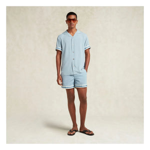 Ché Studios - Valbonne shirts | Light blue