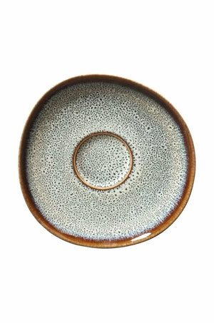 Villeroy & Boch Lave Beige Fincan Tabağı Ø15,5 cm