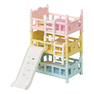 Sylvanian Families - Ranza yataklar