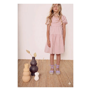 Mipounet - Léa Espadriller | Lila