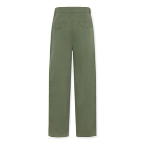 AO76 - Bill Pants | Olive Green