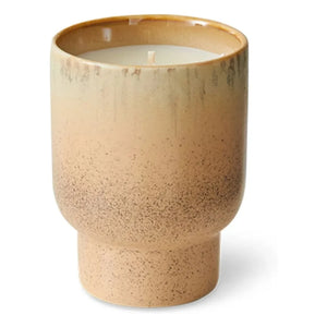 HKliving - Vancouver Candle | Peach