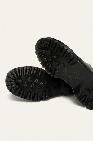 Dr. Martens - Deri yarım ayakkabı 1461 Bex Smooth