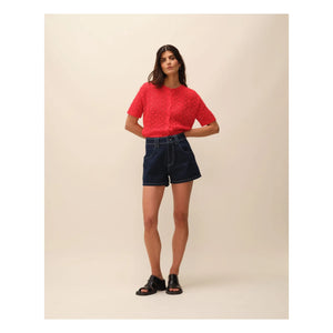 Nitah - Farouk Shorts | Brute Denim