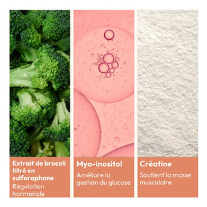 MiYé - Essentielle Stoffwechsel Aktivatoren - 153g