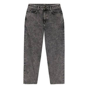 American Vintage - Jean YopDay | Koyu heather gri