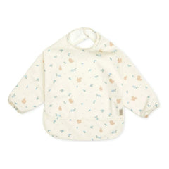 Cam Cam - Blue Sleeve Apron
