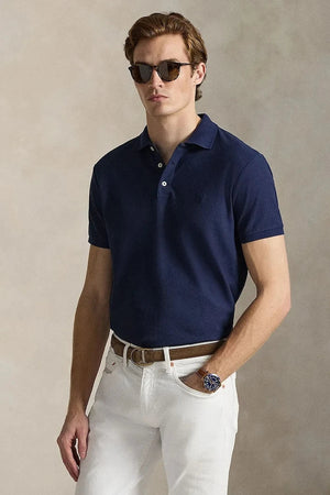 Polo Ralph Lauren Yaka Pamuklu Tişört