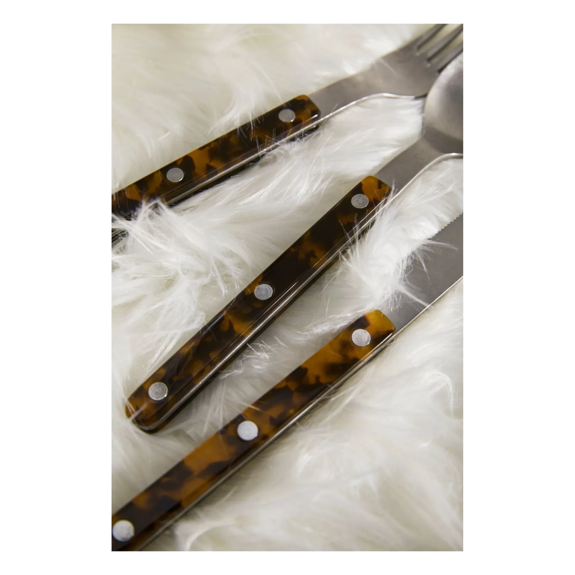 Sabre - Bistro Gabel | Russet