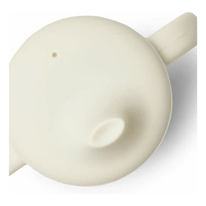Liewood - Neil silikon alıştırma bardağı | Elephant/Creme de la creme