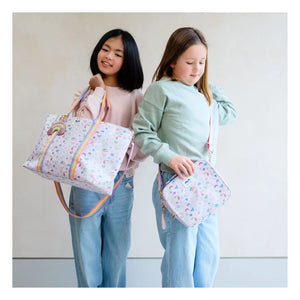 Mimi & Lula – Einhorn-Kühltasche | Hellrosa