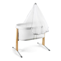 BabyBjörn - Swaddle for Baldaken | White