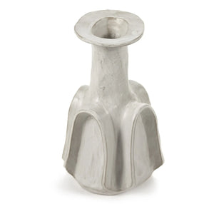 Serax - Billy Keramik Vase | Weiß