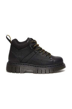 Dr. Martens Woodard Deri Ayakkabı