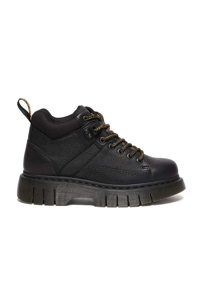 Dr. Martens Woodard Deri Ayakkabı