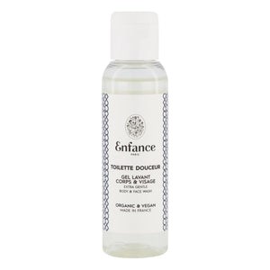 Enfance Paris - Sanftes Duschgel - 100 ml