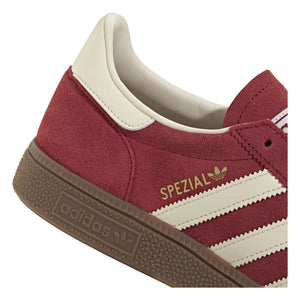 Adidas - Handball Spezial-Sneaker | Burgund