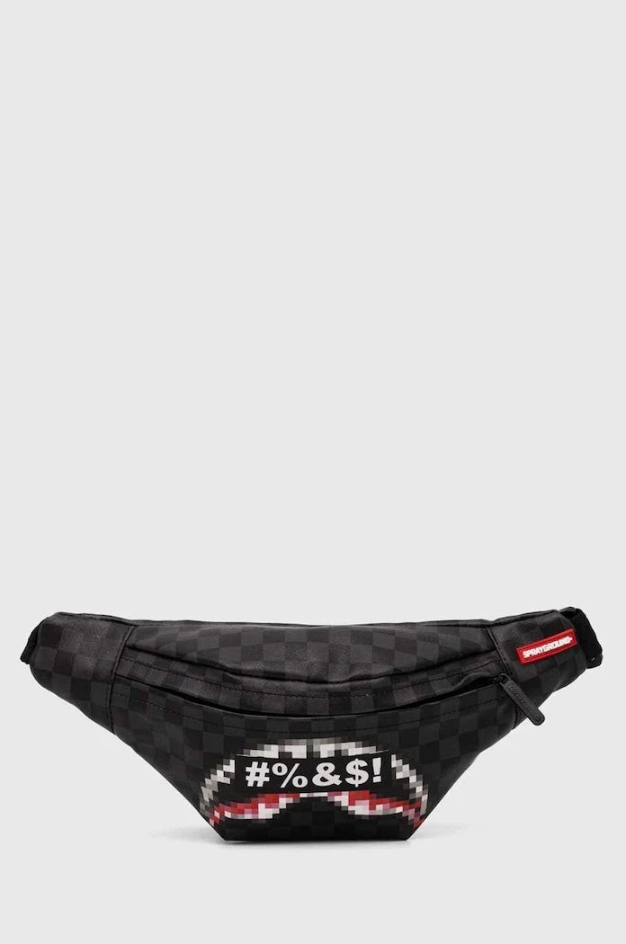 Sprayground Bel Çantası
