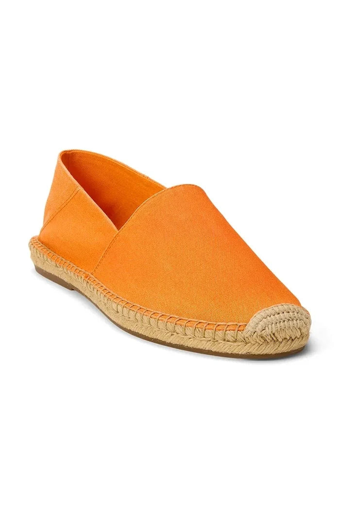 Polo Ralph Lauren Erkek Espadril Cevio V2 Clp
