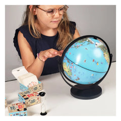 Buki - Junior Globe