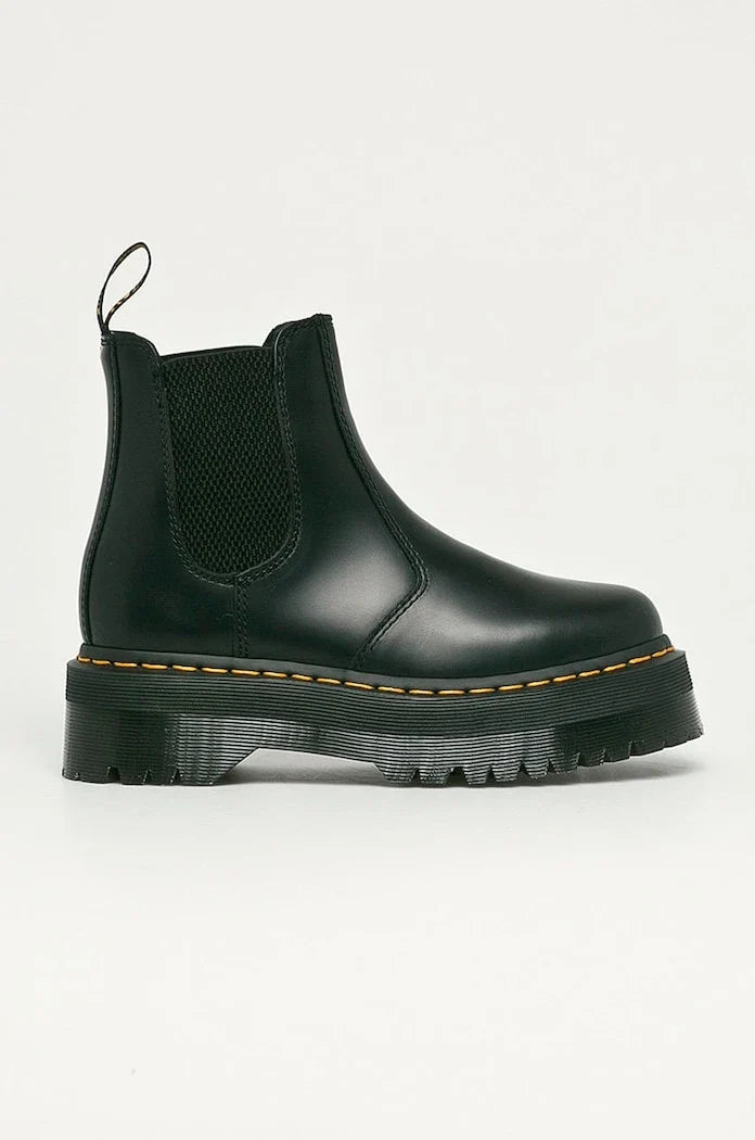 Dr. Martens - Deri Chelsea Bot 2976 Quad