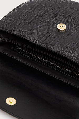 İmitasyon deriden kadın crossbody çanta GYNEVRA RE
