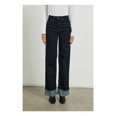 Rails - Jean Getty | Koyu Mavi