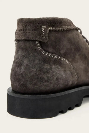 AllSaints SKIFF SUEDE BOOT Süet Bot
