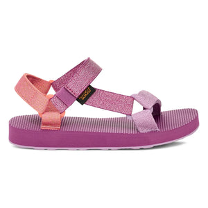 Teva - Original Universal Metallic Sandale | Rosa