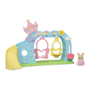Sylvanian Families - Baby-Spielplatz
