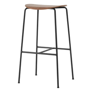 & Tradition - Pavilion AV38 bar taburesi, Anderssen & Voll | Ceviz
