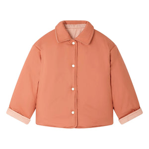 Bonpoint - Molly Cerises Ceket | Pembe