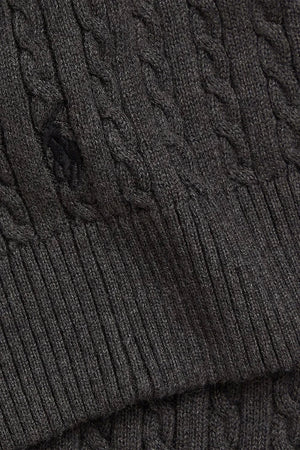 Polo Ralph Lauren Çocuk Pamuklu Atkı