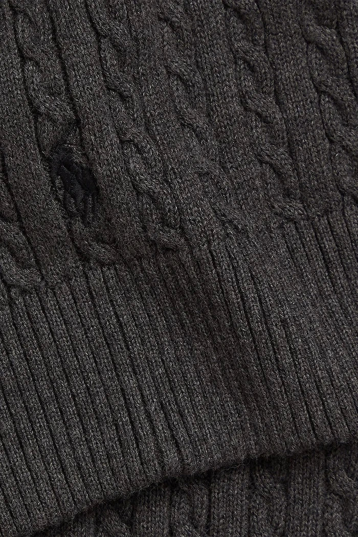 Polo Ralph Lauren Çocuk Pamuklu Atkı