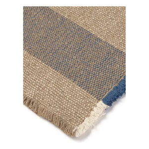 Lorena Canals - La Condesa Platzset - 2er Set | Dunkelbraun