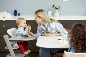 Stokke® - Tripp Trapp® Tepsi | Beyaz