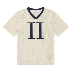 Les Deux - T-Shirt Bronson Encore | Creme