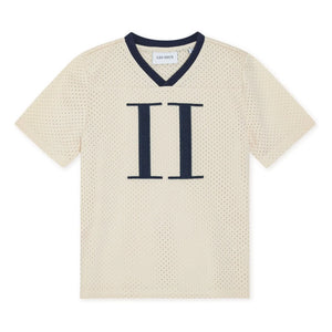 Les Deux - T-Shirt Bronson Encore | Creme