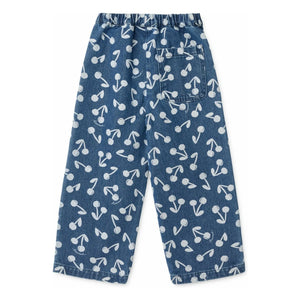Liewood - Jean Cesar Cerises | Kot Mavisi