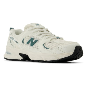 New Balance - Bağcıklı 530 spor ayakkabı | Yeşil