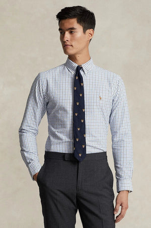 Polo Ralph Lauren Pamuklu Gömlek