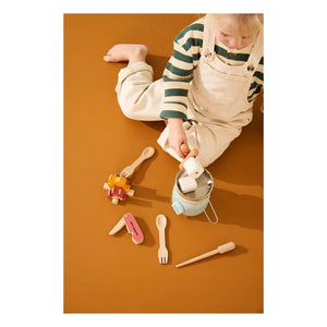 Kid's Concept - Campingset