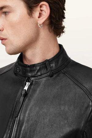 AllSaints CORA Deri Ceket