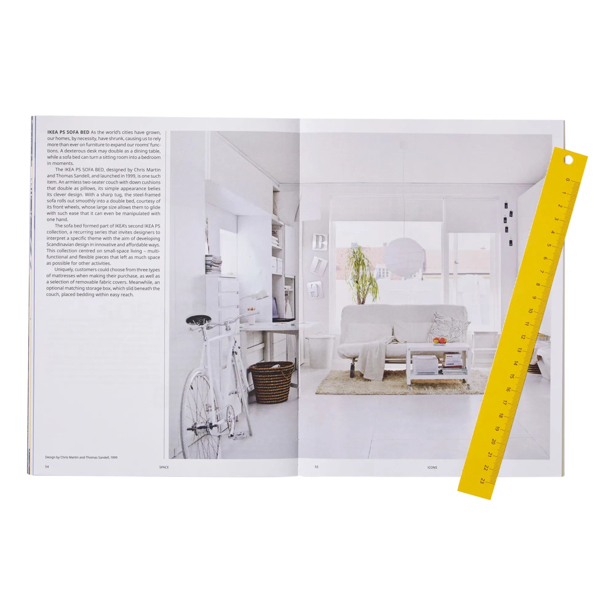 Phaidon - Us and Our Planet - EN