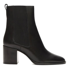 Rivecour - Stiefel Nr. 663 Leder | Schwarz