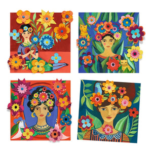 Djeco - Inspired by Coyoacán