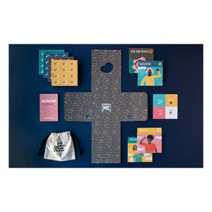 Londji - İçimde Öğrenme Oyunu