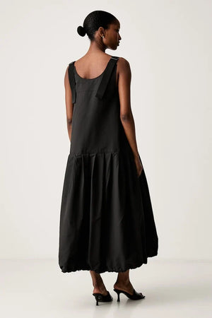 Weekend Max Mara balon kesim elbise WKDLEGENDA