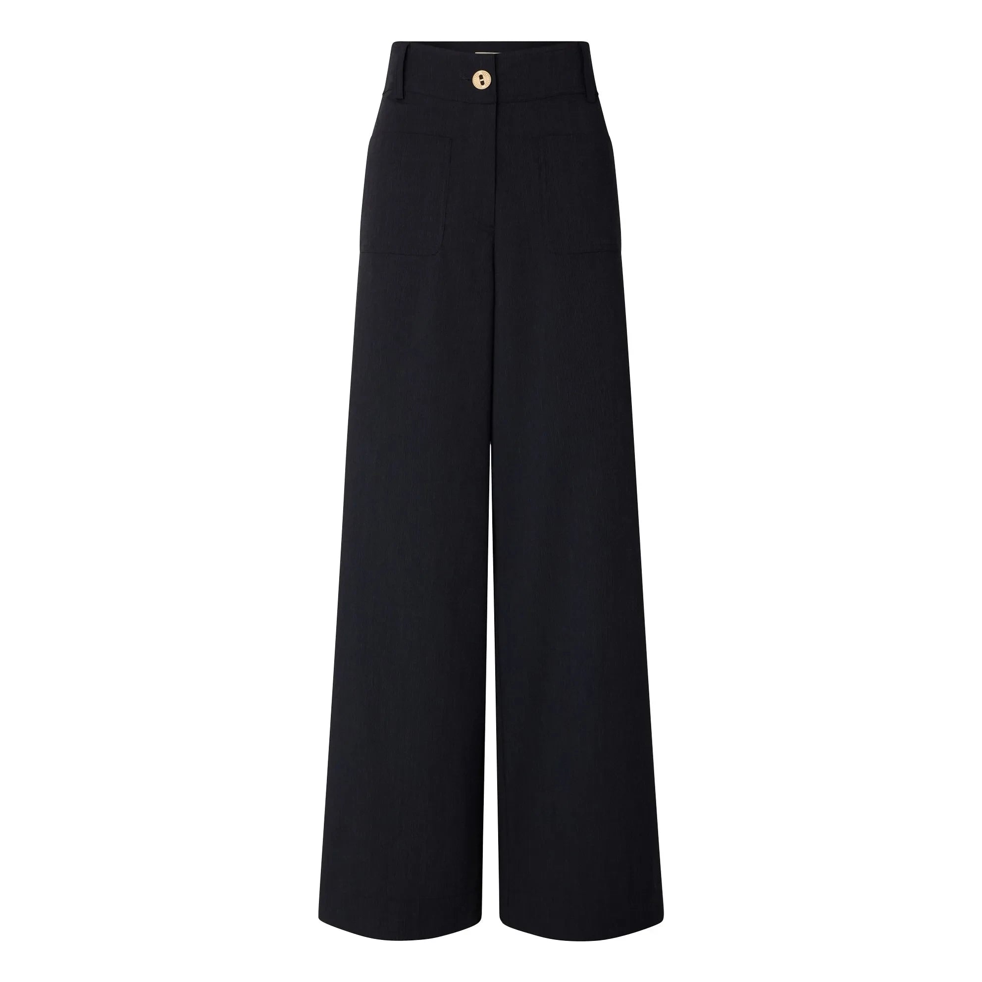 Sessùn - Jeans Manhatti | Schwarz