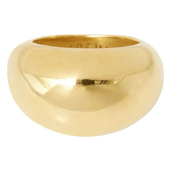 Schwester - Zelie Ring | Gold